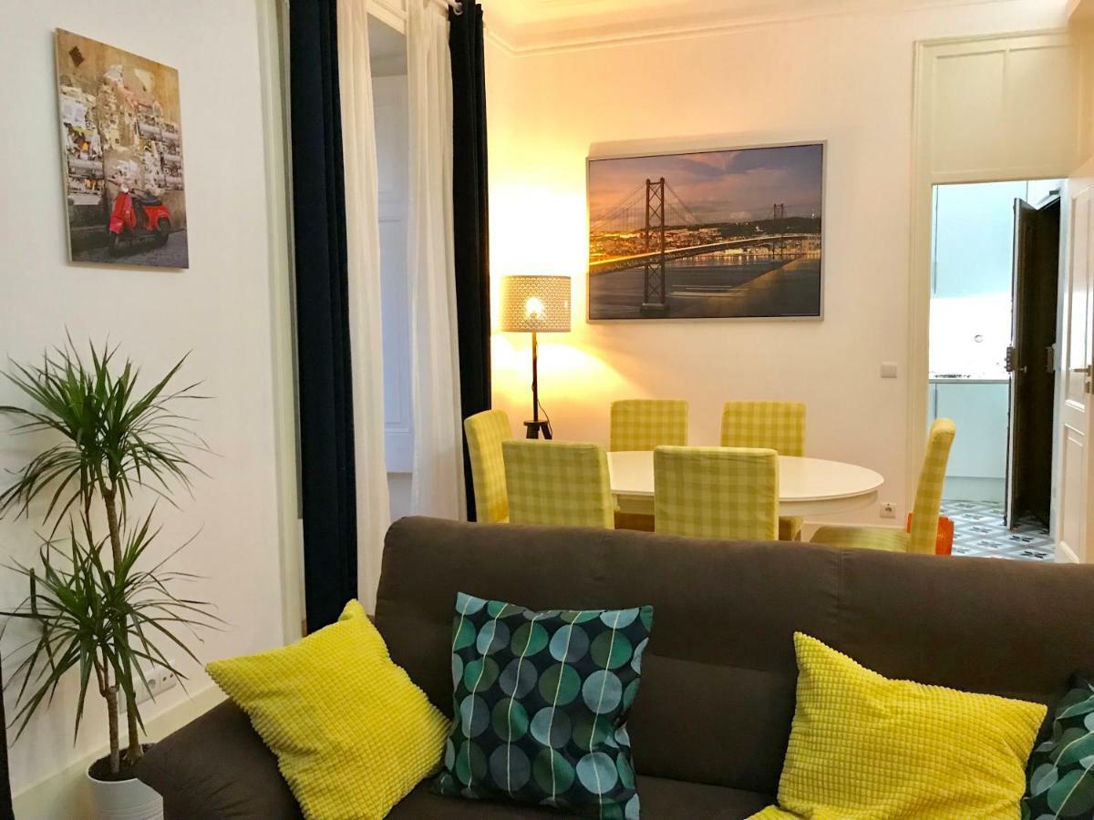 B&B In Redondo Residence Lisboa Ngoại thất bức ảnh