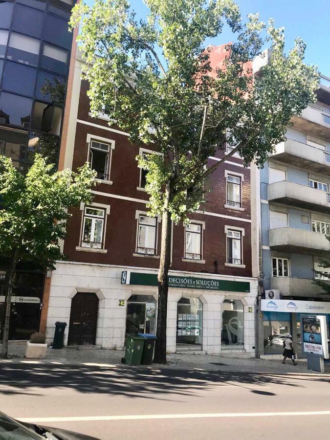 B&B In Redondo Residence Lisboa Ngoại thất bức ảnh